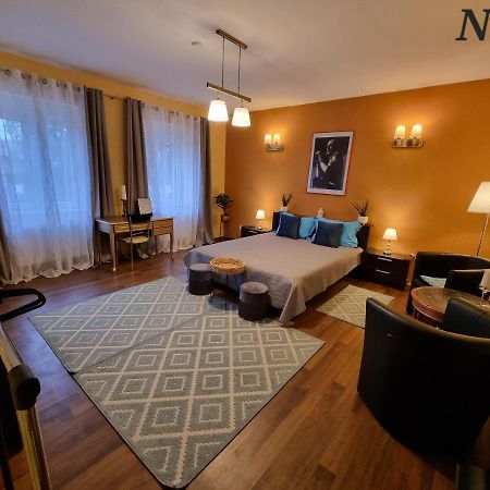 Atia Residence Sibiu Exterior foto
