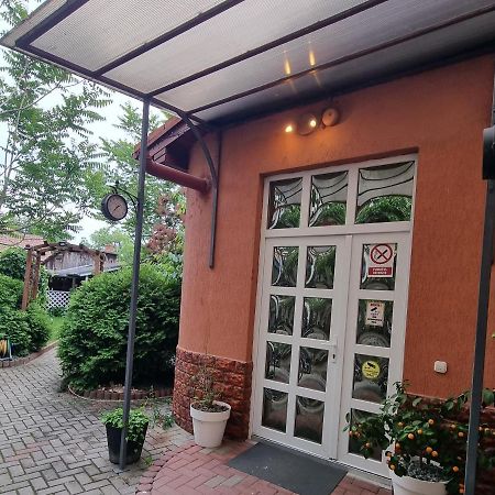 Atia Residence Sibiu Exterior foto