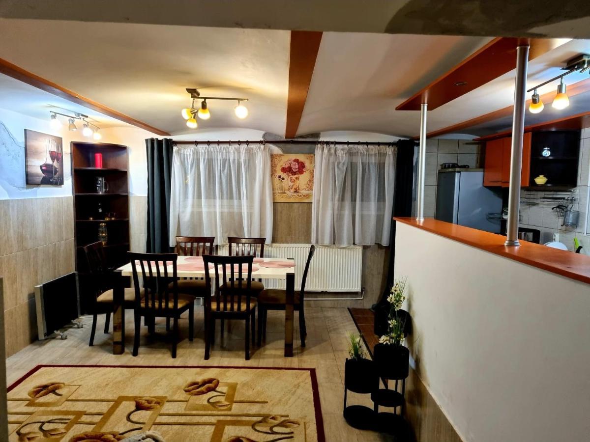 Atia Residence Sibiu Exterior foto