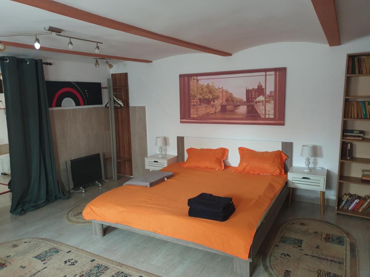 Atia Residence Sibiu Exterior foto
