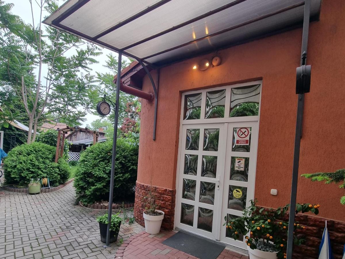 Atia Residence Sibiu Exterior foto