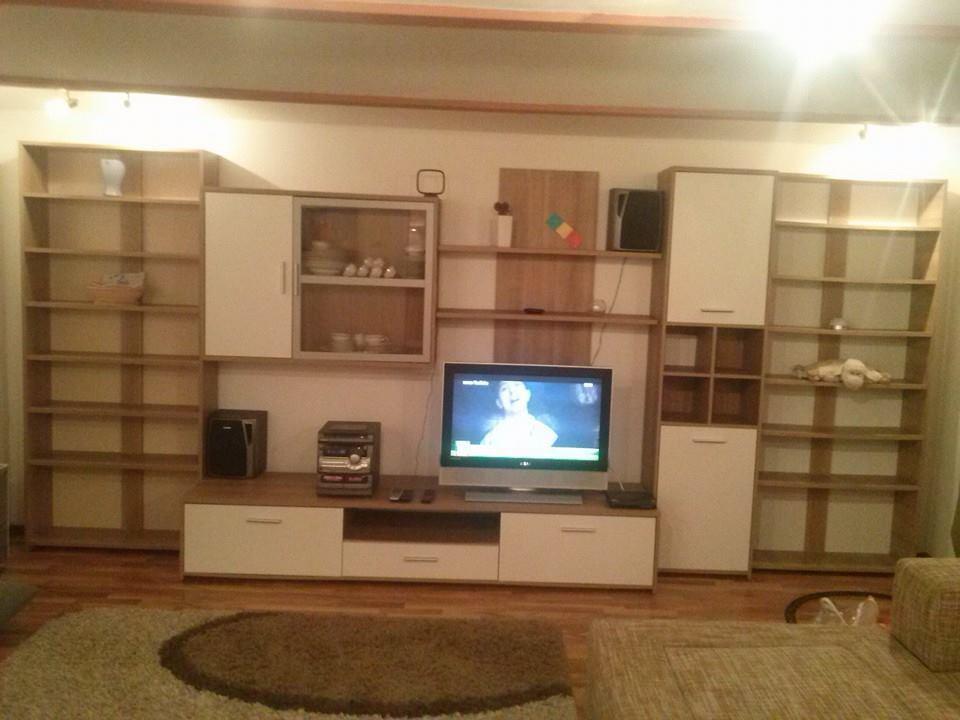 Atia Residence Sibiu Habitación foto