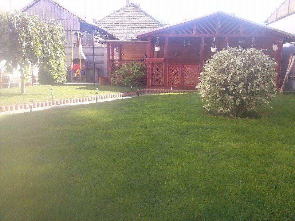 Atia Residence Sibiu Habitación foto