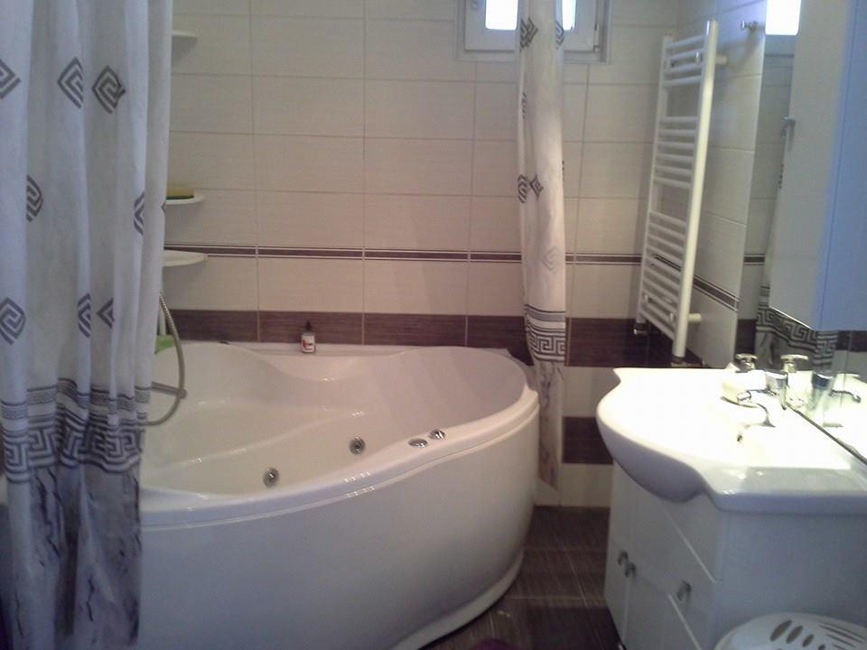 Atia Residence Sibiu Habitación foto