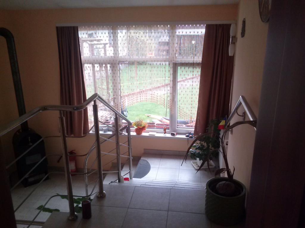 Atia Residence Sibiu Exterior foto