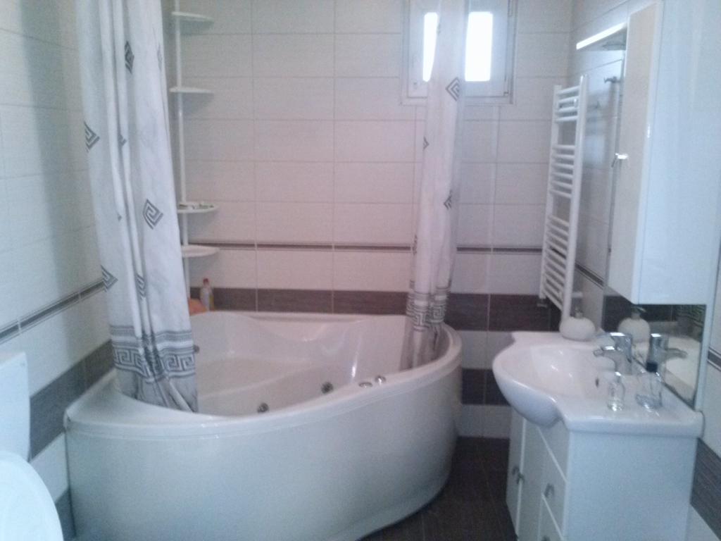 Atia Residence Sibiu Exterior foto