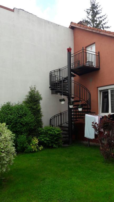 Atia Residence Sibiu Exterior foto