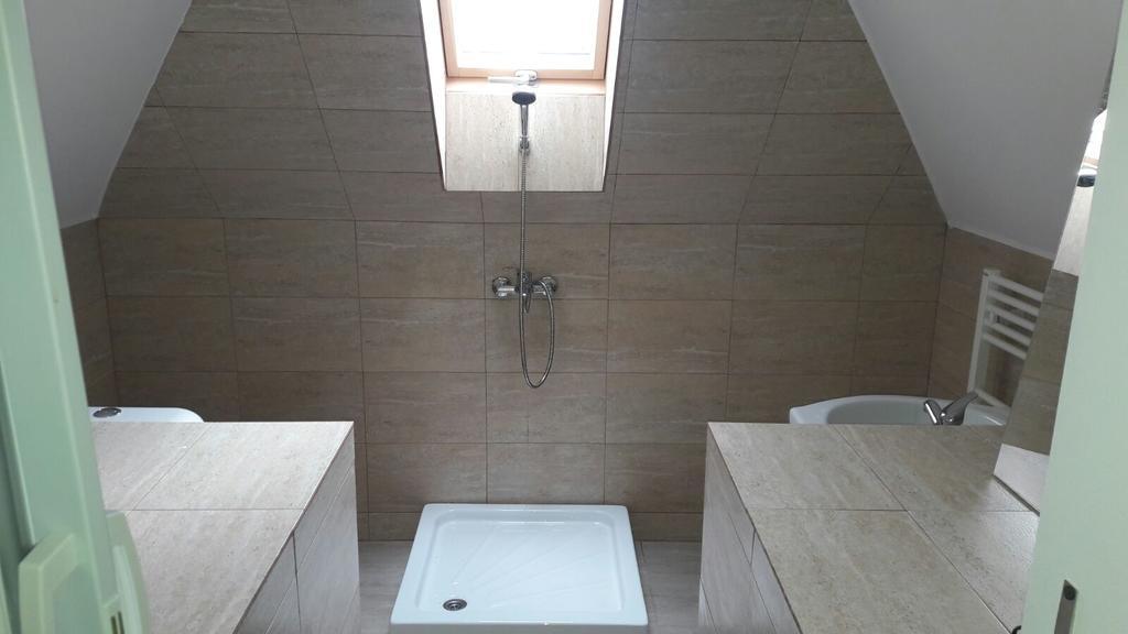 Atia Residence Sibiu Exterior foto
